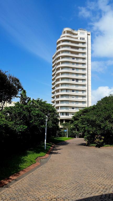 703 Oyster Schelles - By Stay In Umhlanga Durban Ngoại thất bức ảnh