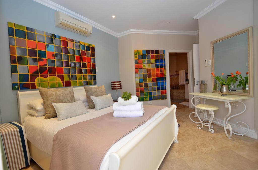 703 Oyster Schelles - By Stay In Umhlanga Durban Ngoại thất bức ảnh