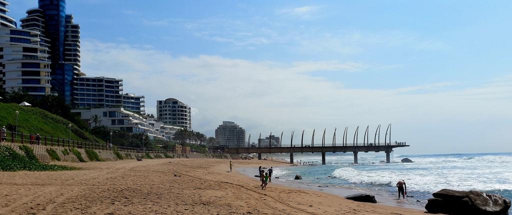 703 Oyster Schelles - By Stay In Umhlanga Durban Ngoại thất bức ảnh