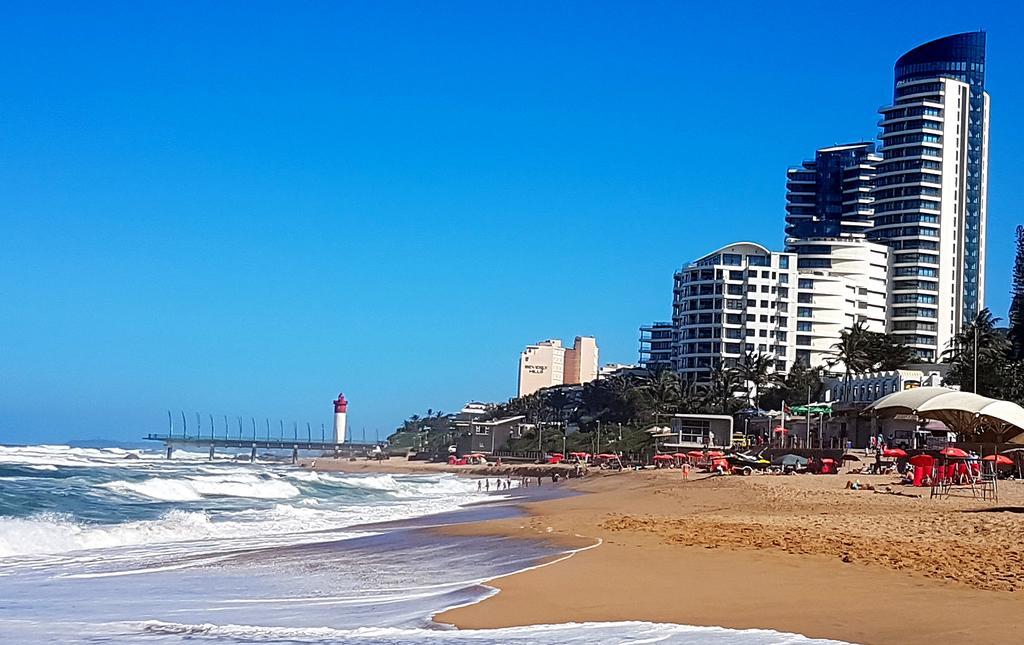 703 Oyster Schelles - By Stay In Umhlanga Durban Ngoại thất bức ảnh