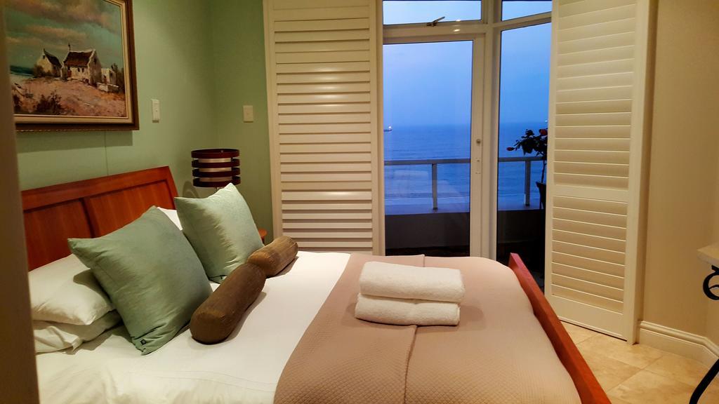 703 Oyster Schelles - By Stay In Umhlanga Durban Ngoại thất bức ảnh