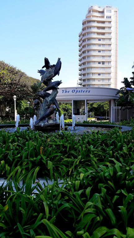 703 Oyster Schelles - By Stay In Umhlanga Durban Ngoại thất bức ảnh