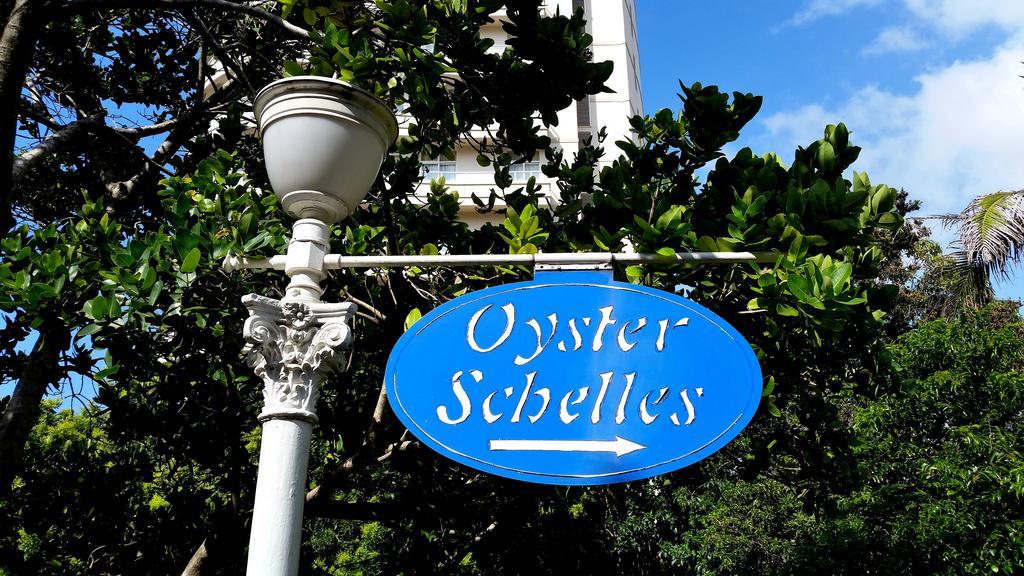 703 Oyster Schelles - By Stay In Umhlanga Durban Ngoại thất bức ảnh