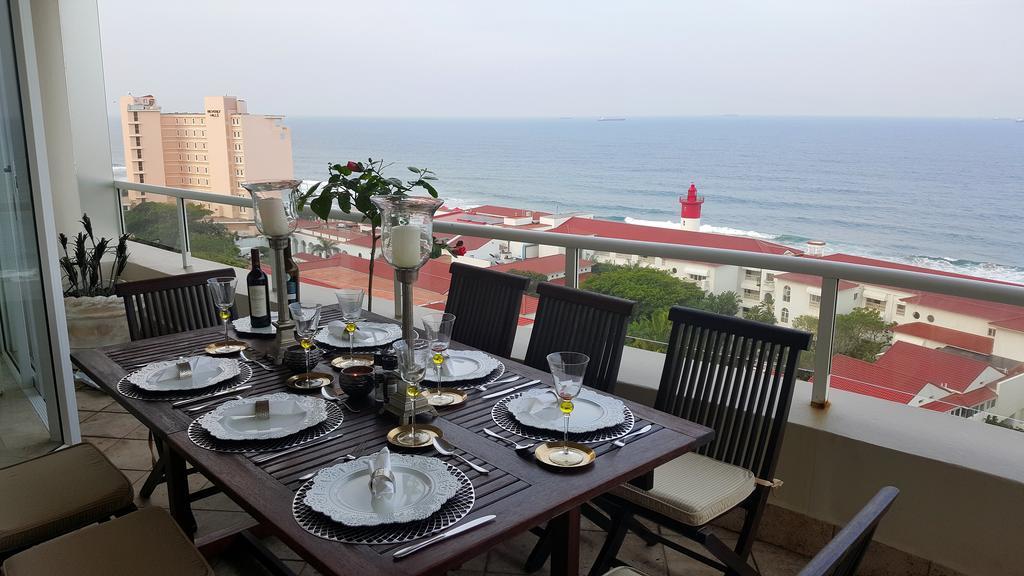 703 Oyster Schelles - By Stay In Umhlanga Durban Ngoại thất bức ảnh