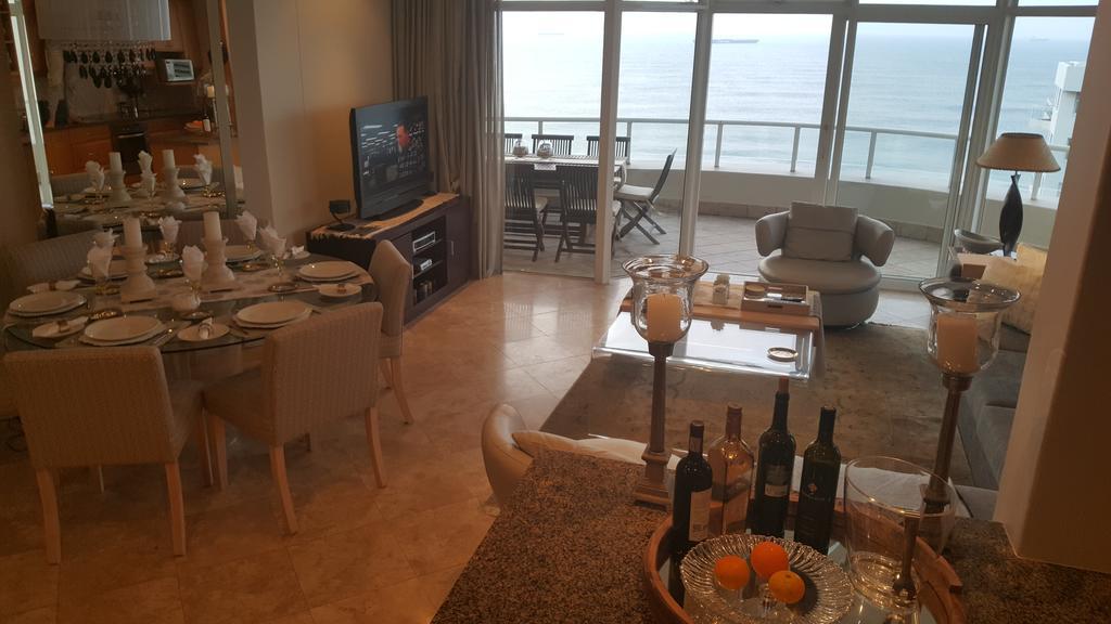 703 Oyster Schelles - By Stay In Umhlanga Durban Ngoại thất bức ảnh